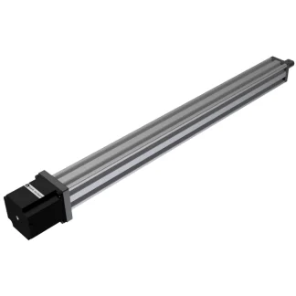 4040 Muscle Push Actuator- NEMA23 - 1000mm