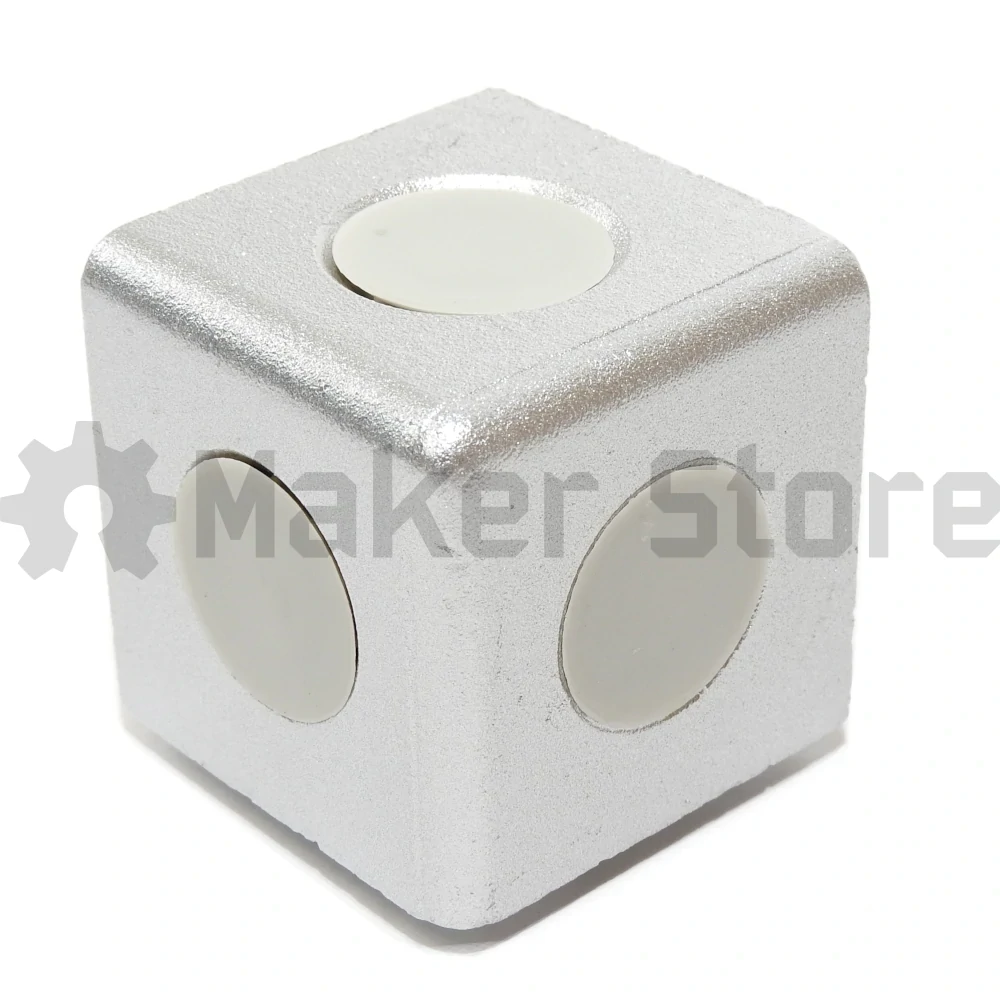 BRAC-40S-3WAY-S-WCaps