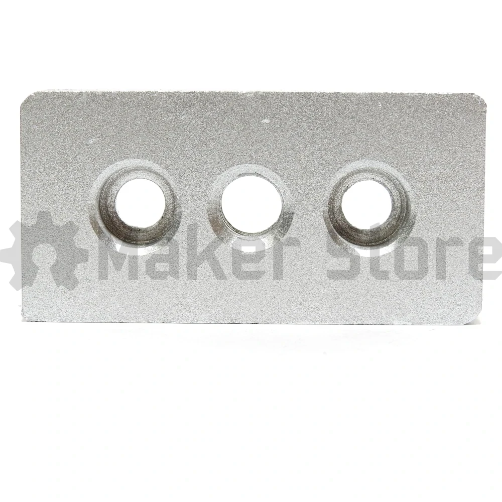 BRAC-40S-40X80-FOOT-M12-Top