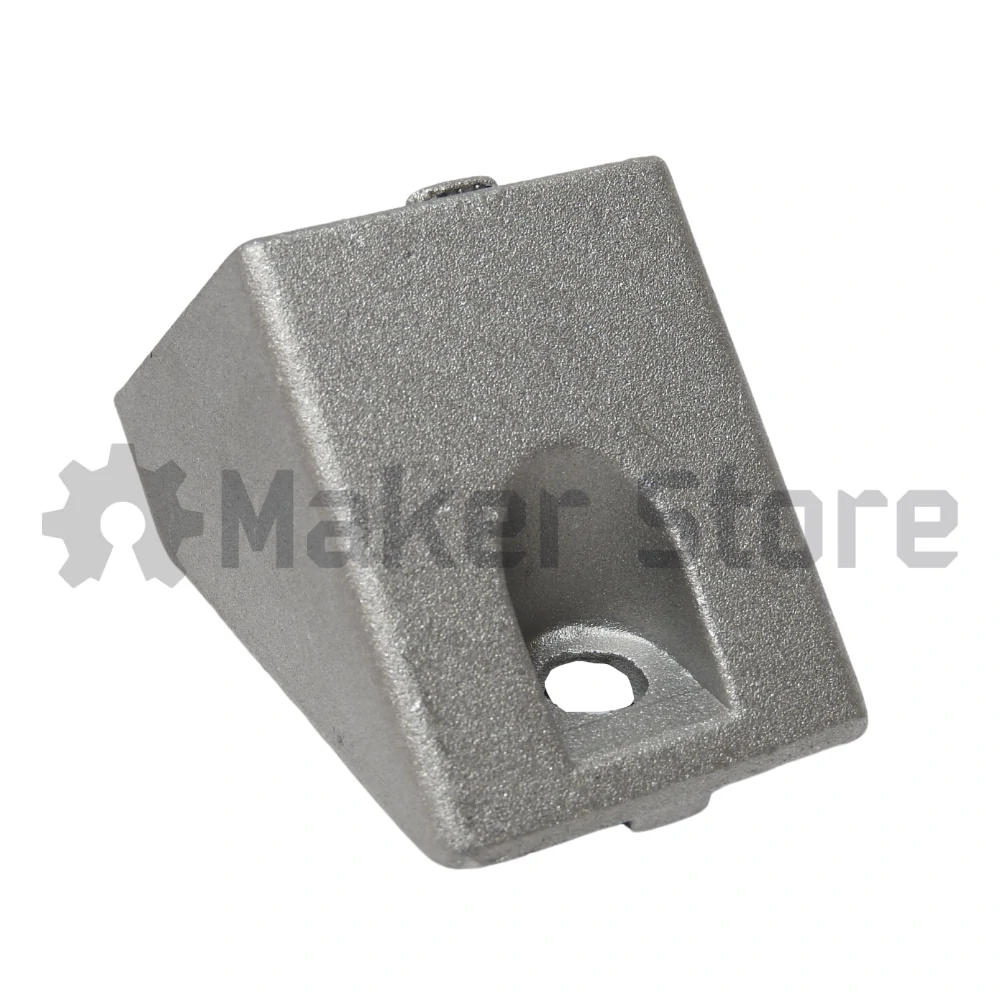 BRAC-40S-45CAST-Back
