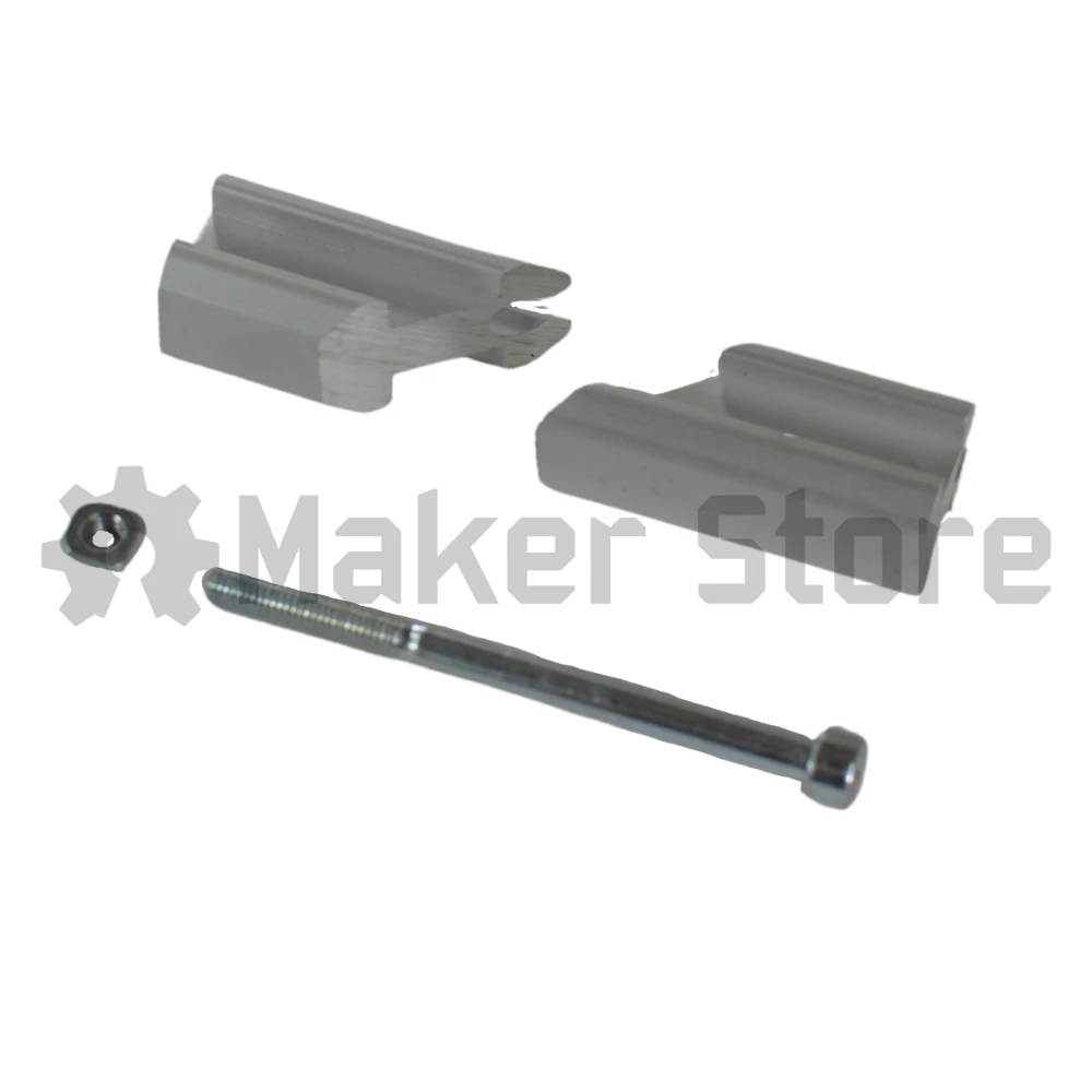 Parallel Connector - 40 Series - Image 3