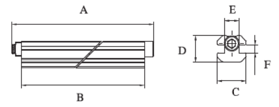 Parallel Connector