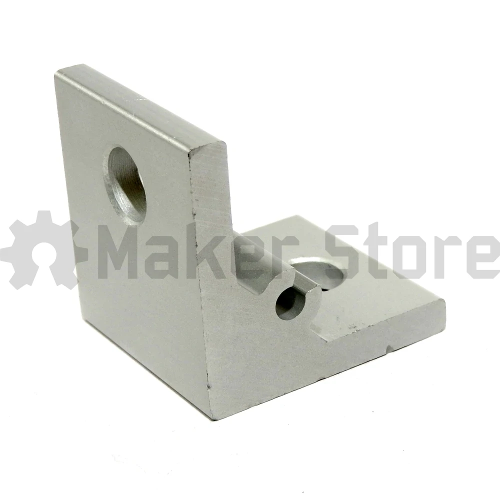 BRAC-40S-SUP-2H-B-Back