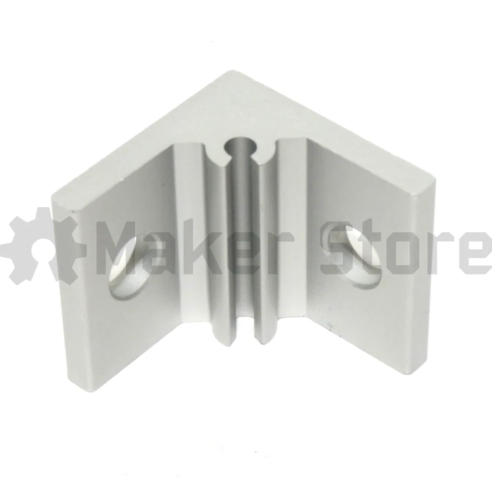 BRAC-40S-SUP-2H-B-Front