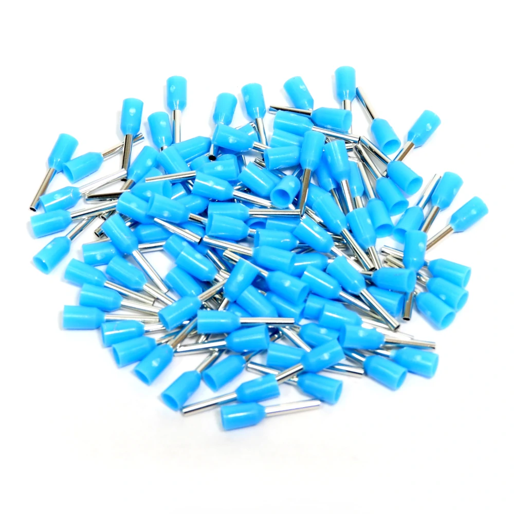 Bootlace Ferrule Terminals - 0.75mm² Wire Diameter - 100pcs - Image 9