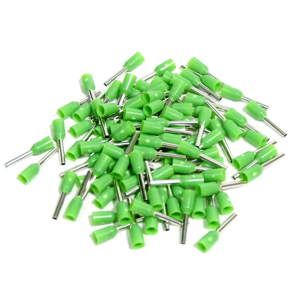 Bootlace Ferrule Terminals - 0.75mm² Wire Diameter - 100pcs - Image 7