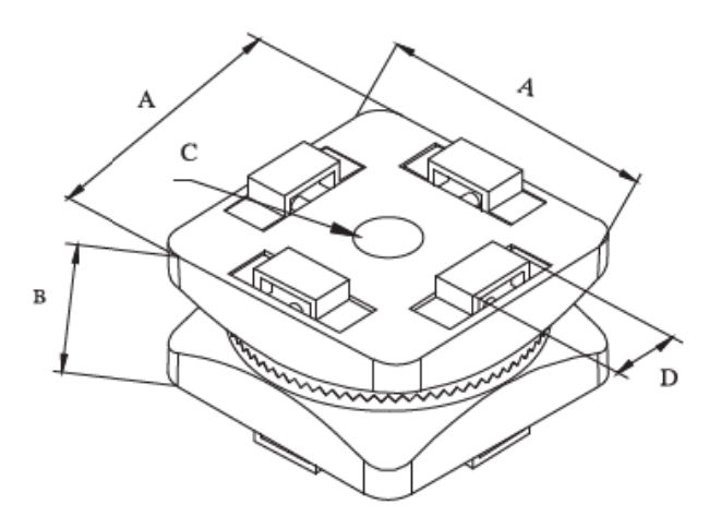 Angle Regulator