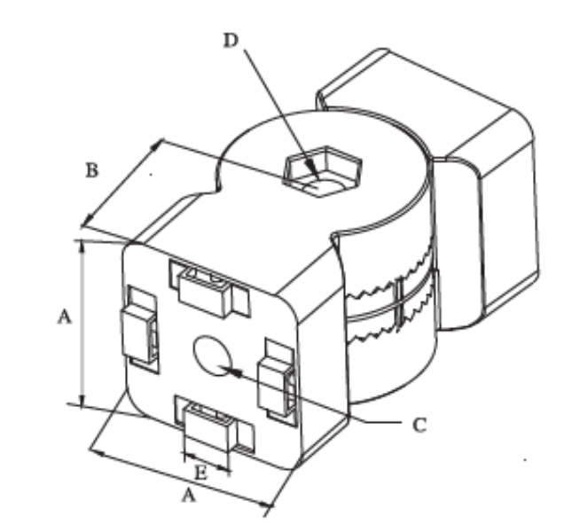 Pivot Joint V1
