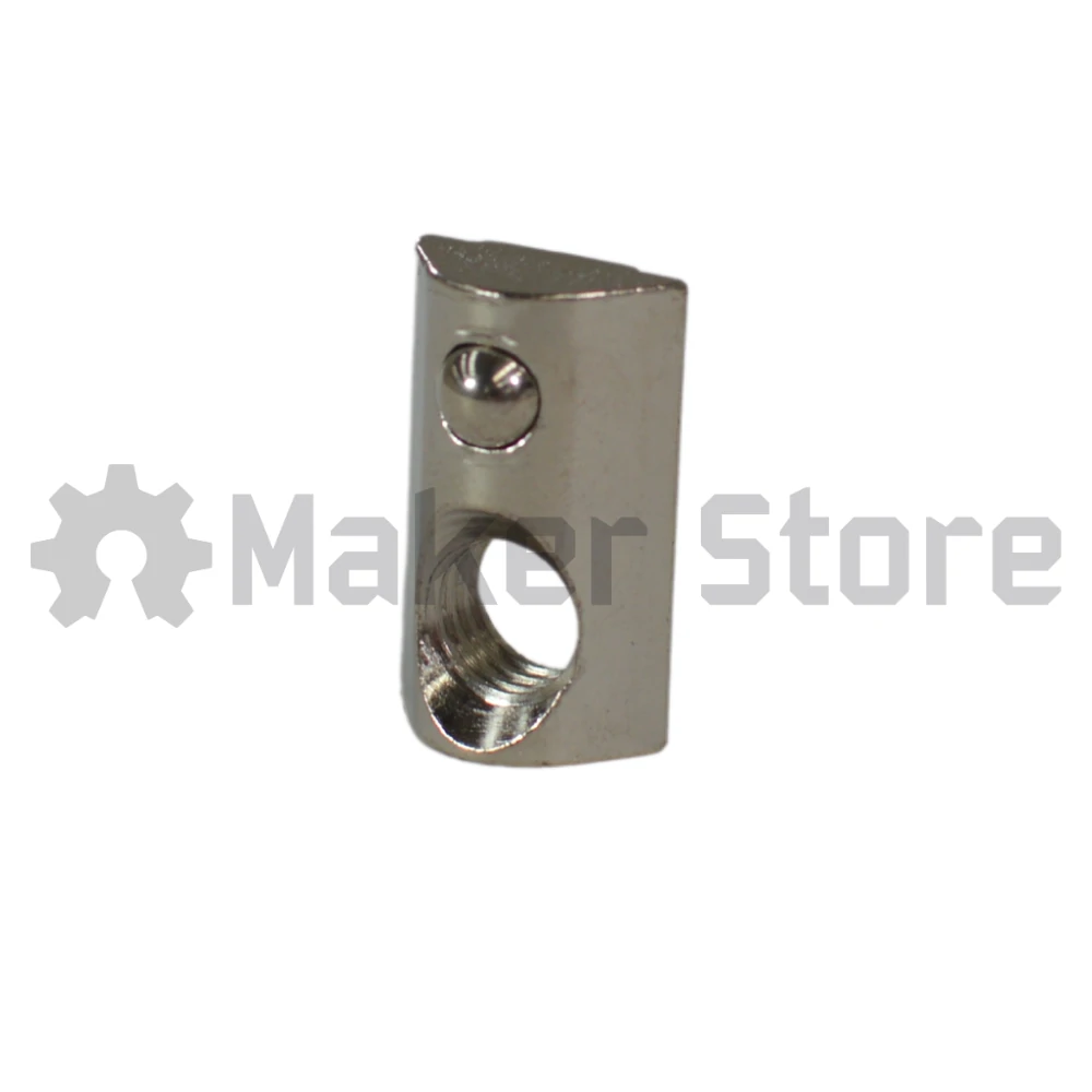 HARD-40S-TNUT-SPRING-StandIso