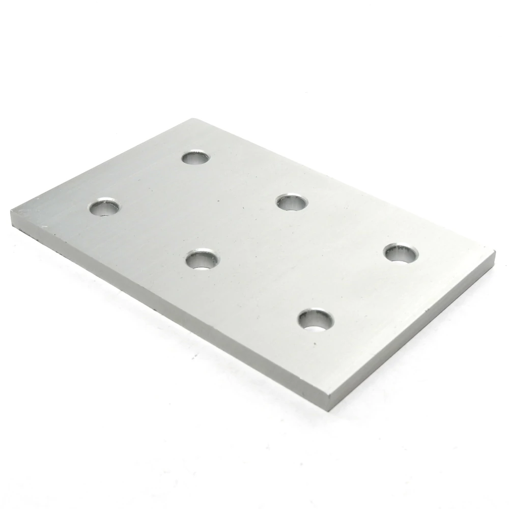 PLATE-40S-3X2H-Iso