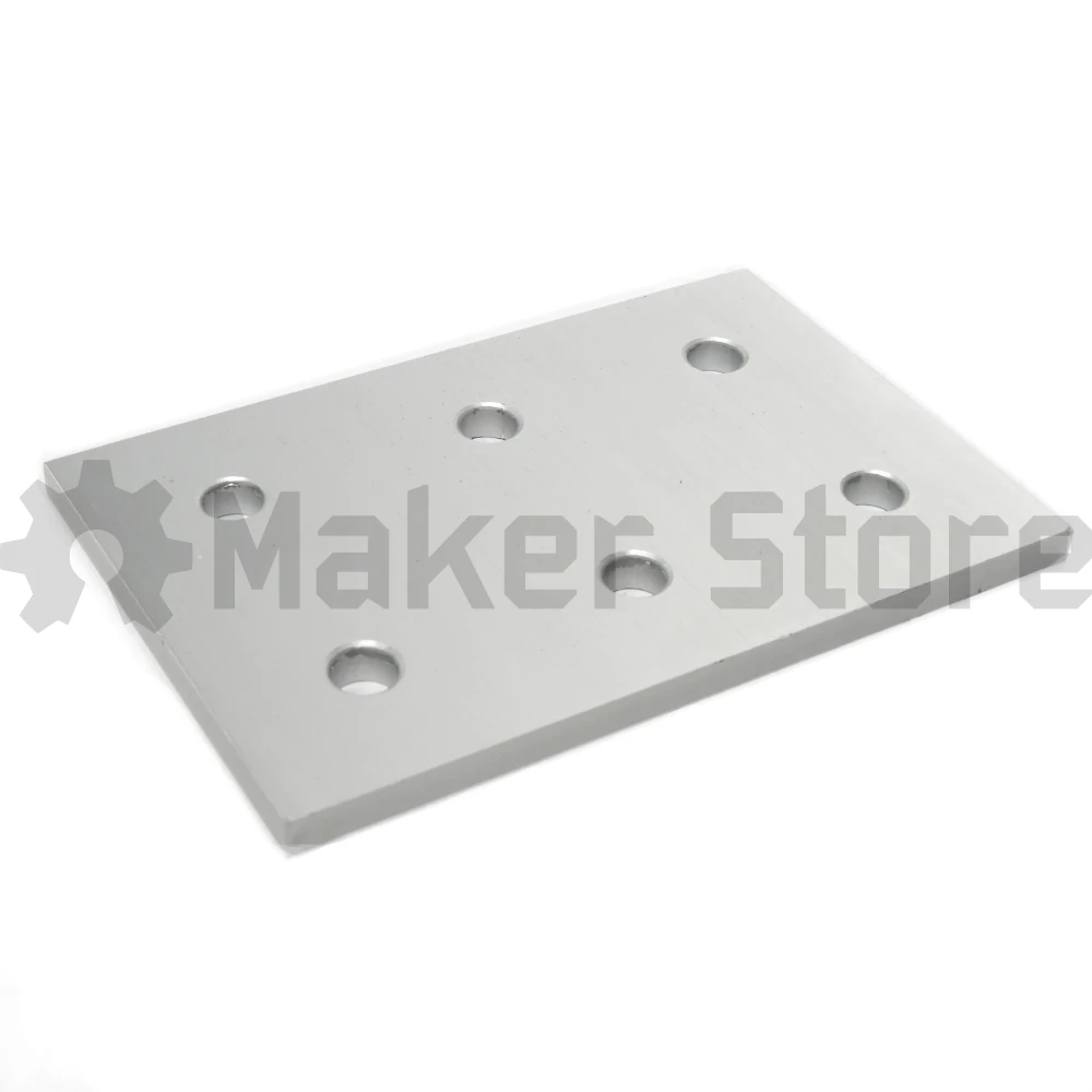 PLATE-40S-3X2H-Iso2