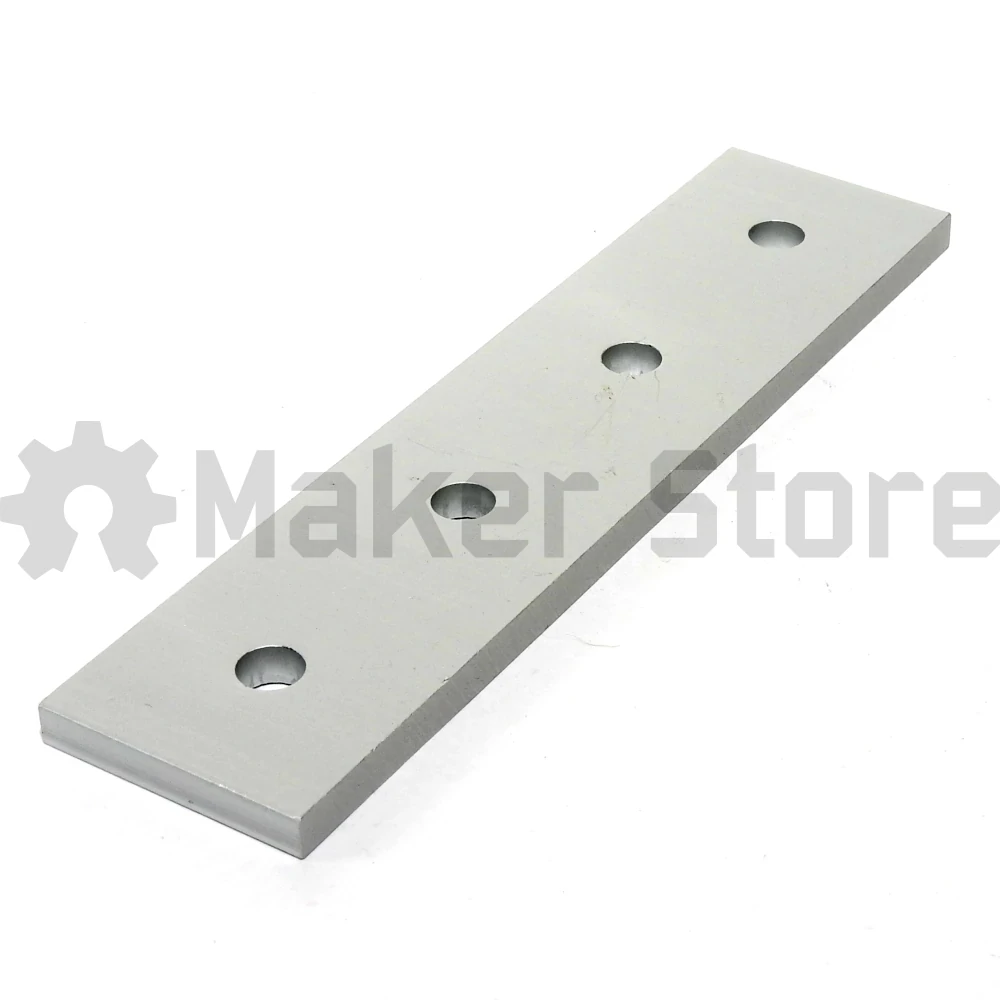 4 Hole Joining Strip - 40 Series - Image 3