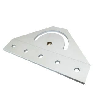 180 Degree Pivot Plate