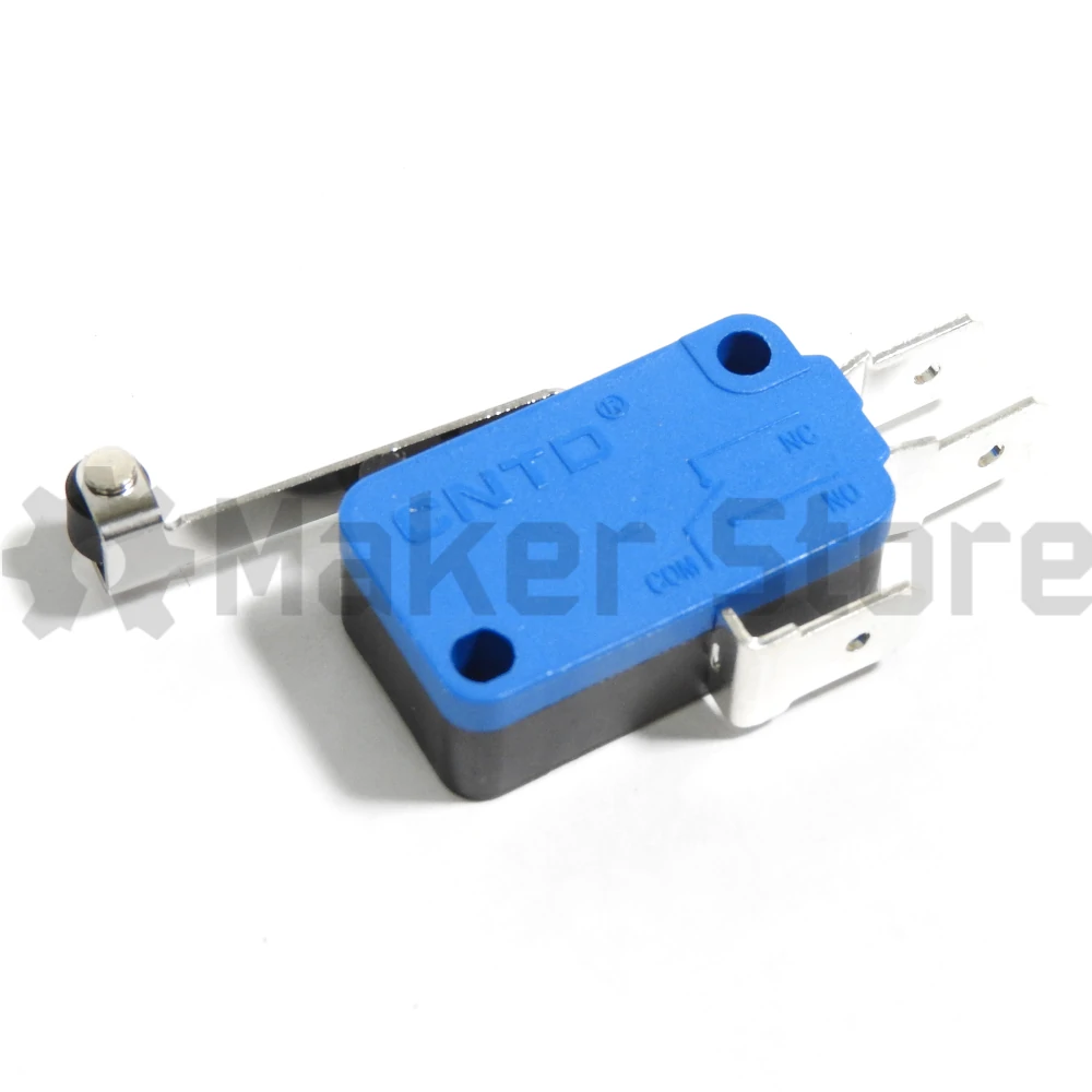 Micro Limit Switch - SPDT - Image 5