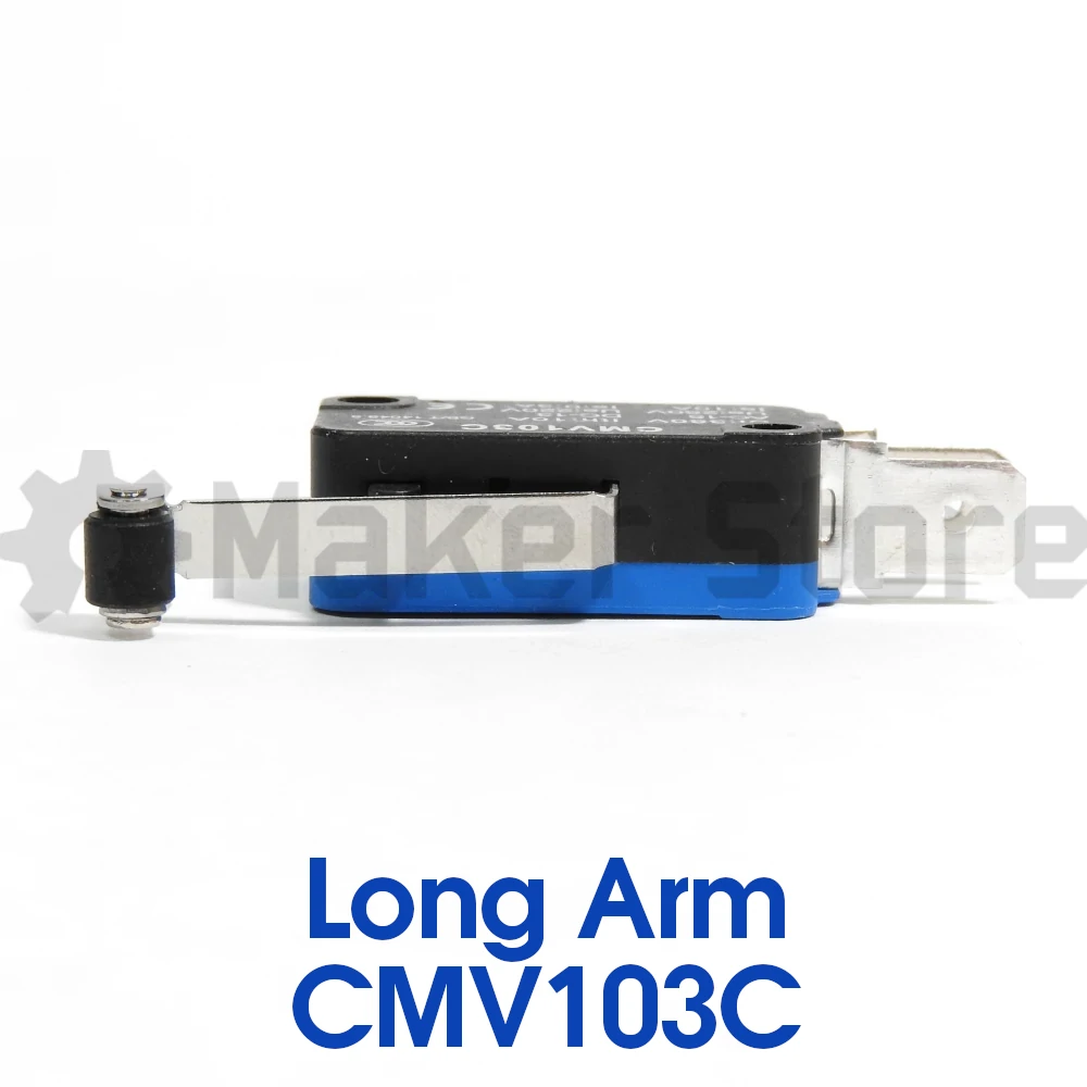 Micro Limit Switch - SPDT - Image 4