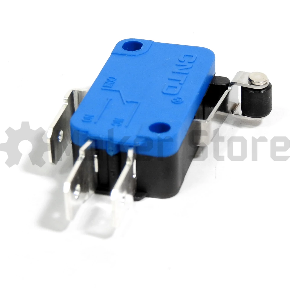 Micro Limit Switch - SPDT - Image 7