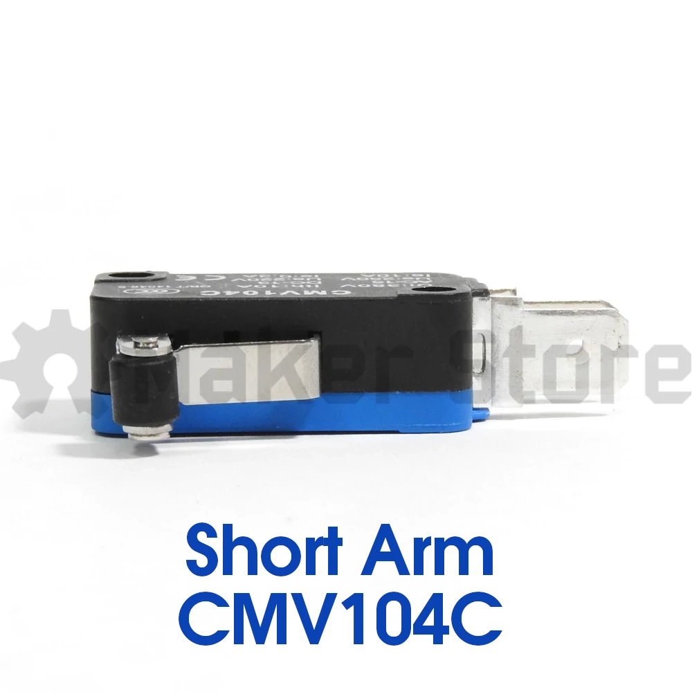 Micro Limit Switch - SPDT - Image 6
