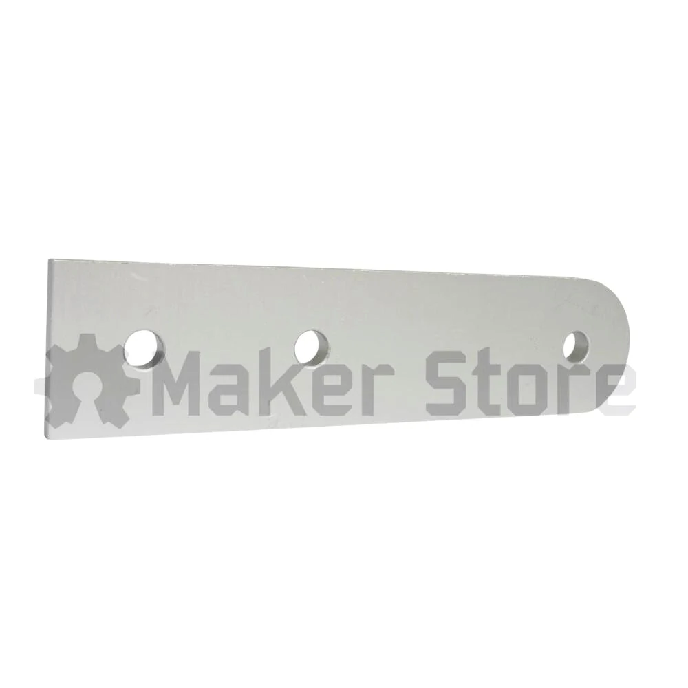 PLATE-40S-PIVOTARM-front