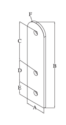 Pivot Arm - 40 Series