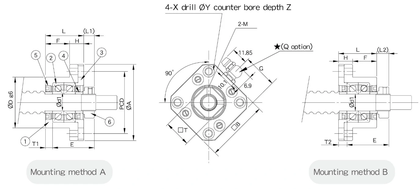 TR-BS-FK12