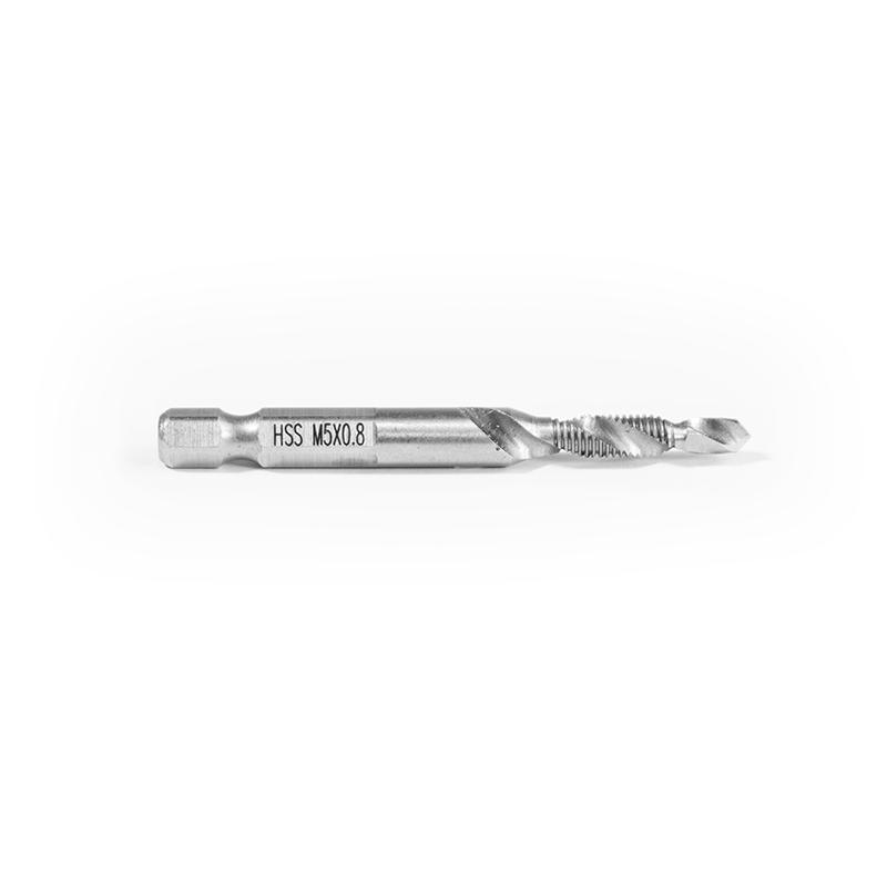 M5 Drill Tap