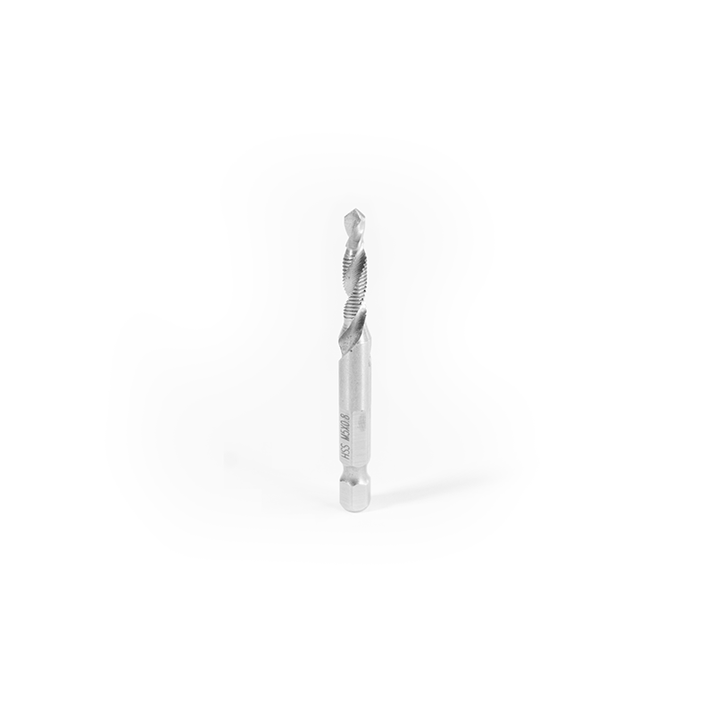 M5 Drill Tap - Image 3