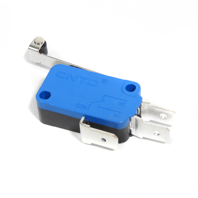 Micro Limit Switch - SPDT