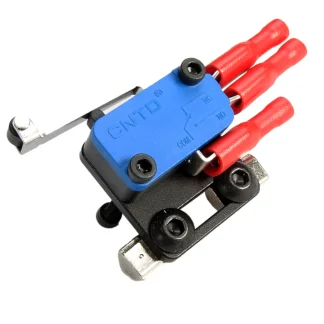 Micro Limit Switch Kit - SPDT