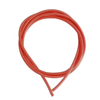 14AWG Silicone Wire - Red - Per Meter - MakerBotics