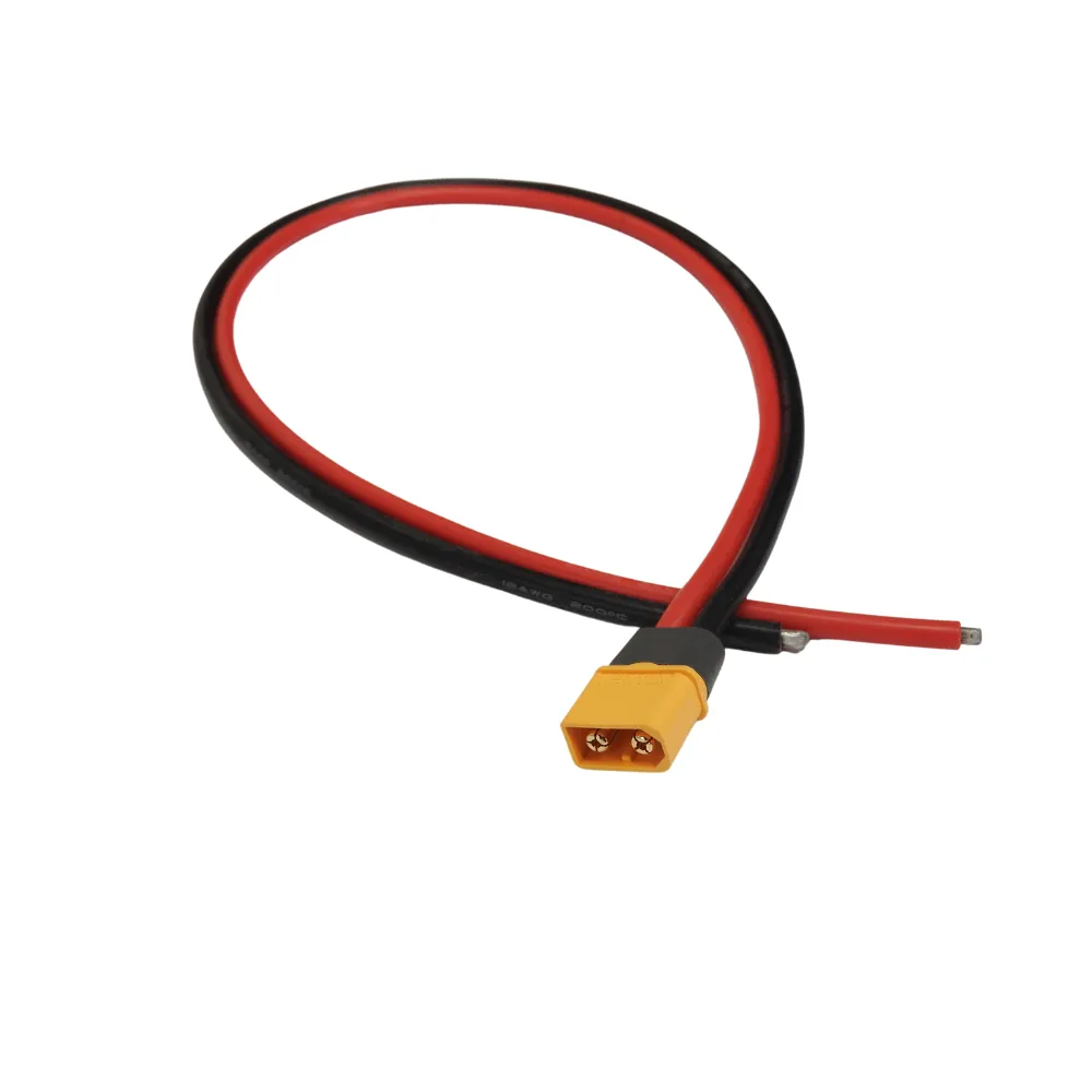 14AWG Silicone Wire - Red - Per Meter - MakerBotics - Image 3