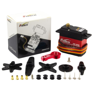 FT5320M Servo - 20kg - MakerBotics