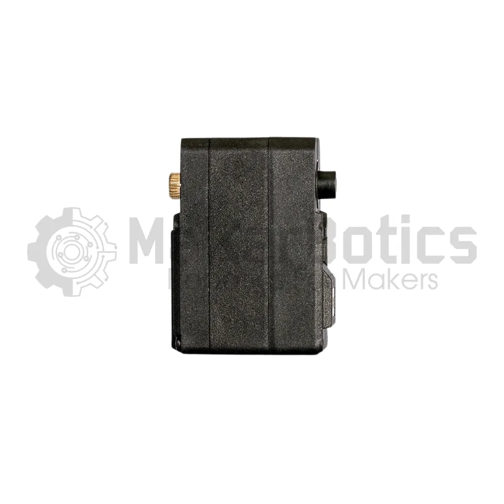 Feetech Dual Shaft Serial Bus Servo SCS225 270 degree 19kg - MakerBotics - Image 5