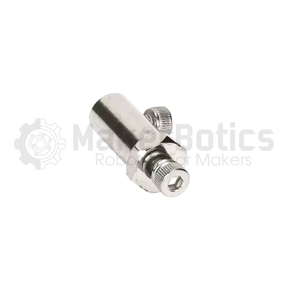 12mm Hex Wheel Hub Adaptor 4mm Bore (Pair) - Type 2 – MakerBotics - Image 4