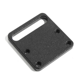Limit Switch Plate V2