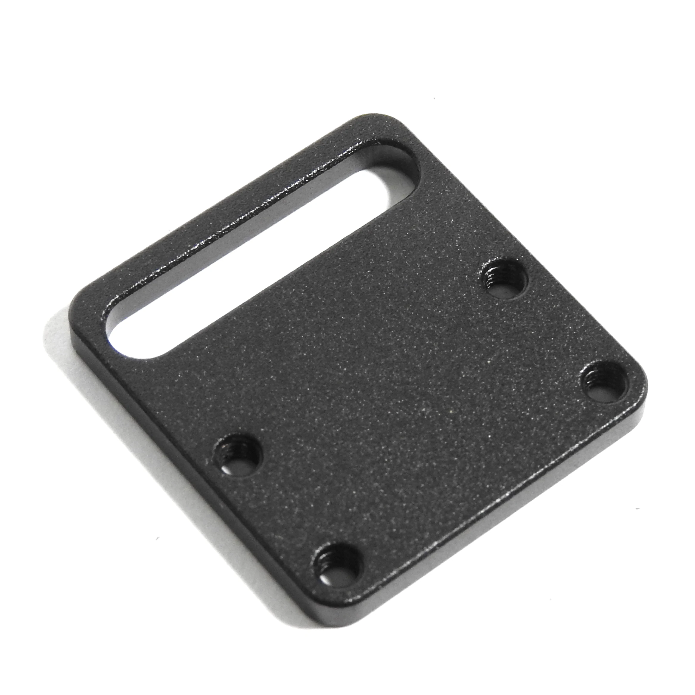 Limit Switch Plate V2