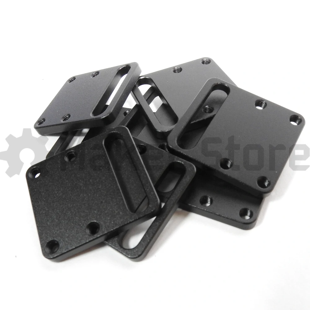 Limit Switch Plate V2 - Image 7