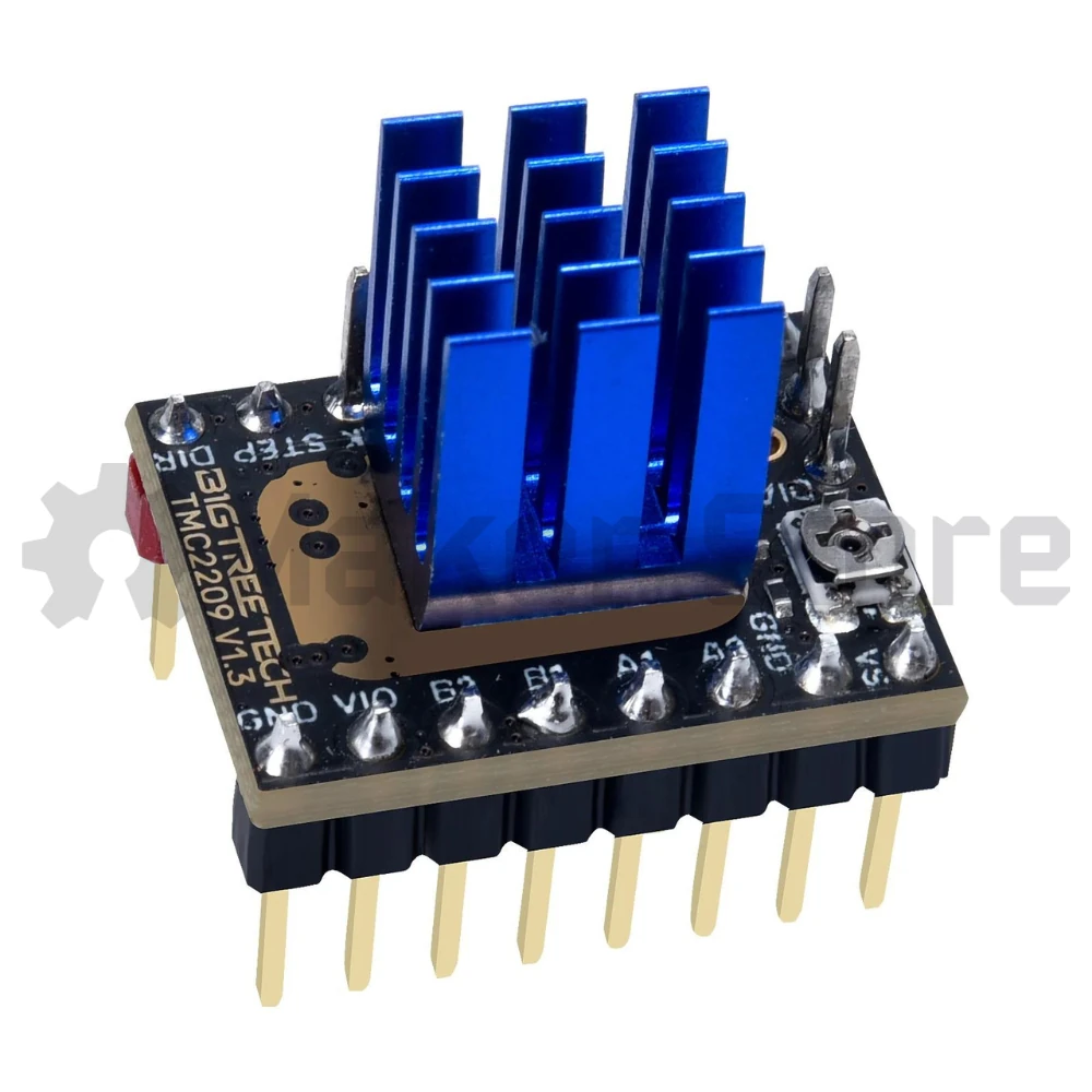 Stepper Motor Driver - Ultra-Silent - TMC2209 V1.3 - Image 6