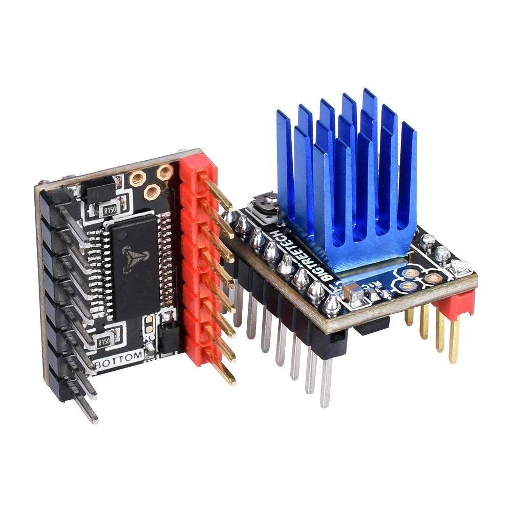 Stepper Motor Driver - Ultra-Silent - TMC2225 V1