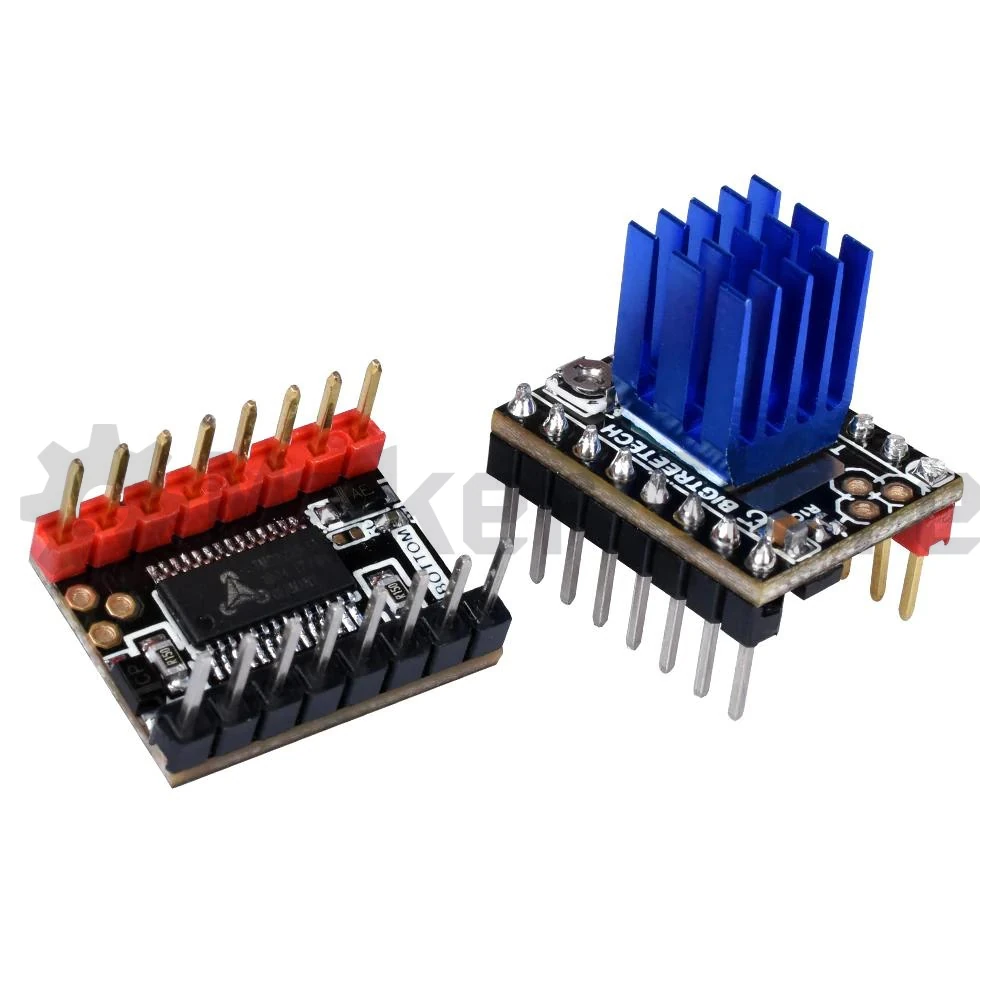 Stepper Motor Driver - Ultra-Silent - TMC2225 V1 - Image 5