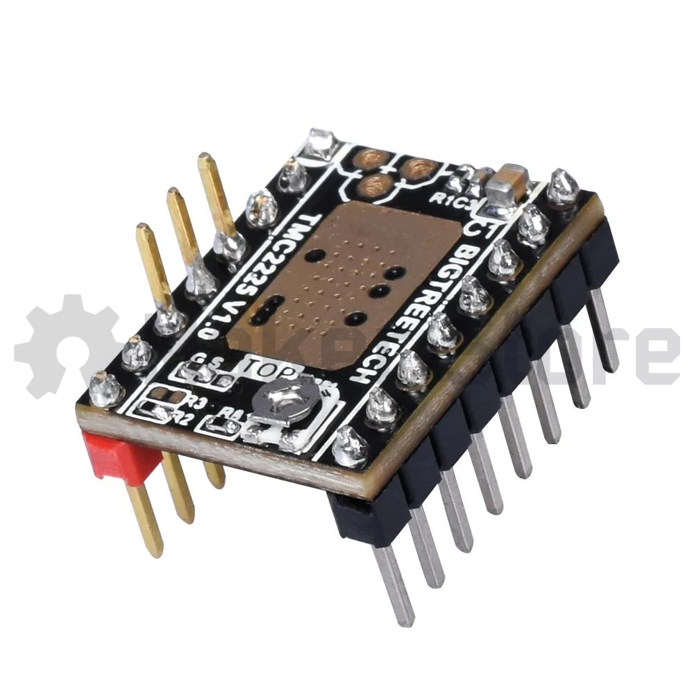 Stepper Motor Driver - Ultra-Silent - TMC2225 V1 - Image 6