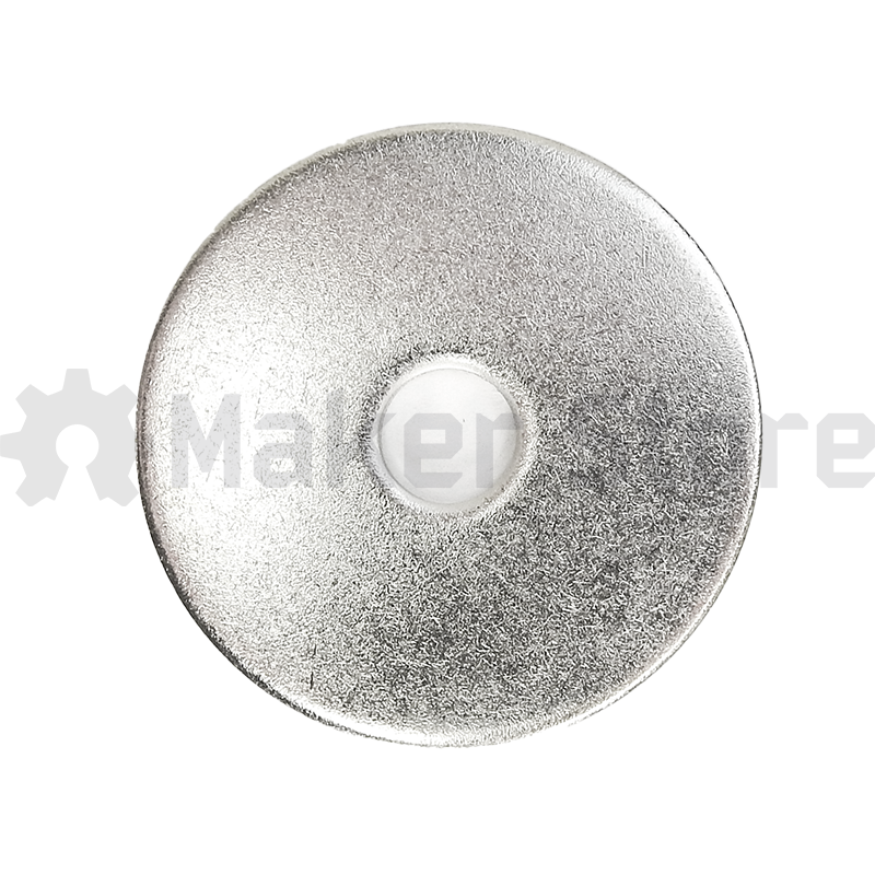 Load Washer - 40x8x2mm - Image 3