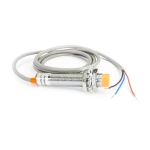 Inductive Proximity Sensor - LJ12A3-4-Z/AX