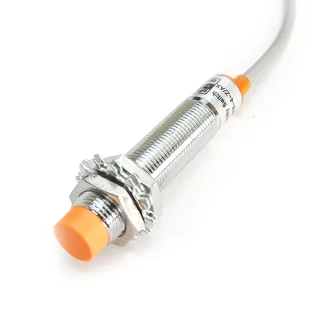 Inductive Proximity Sensor - NPN NC- LJ12A3-4-Z/AX