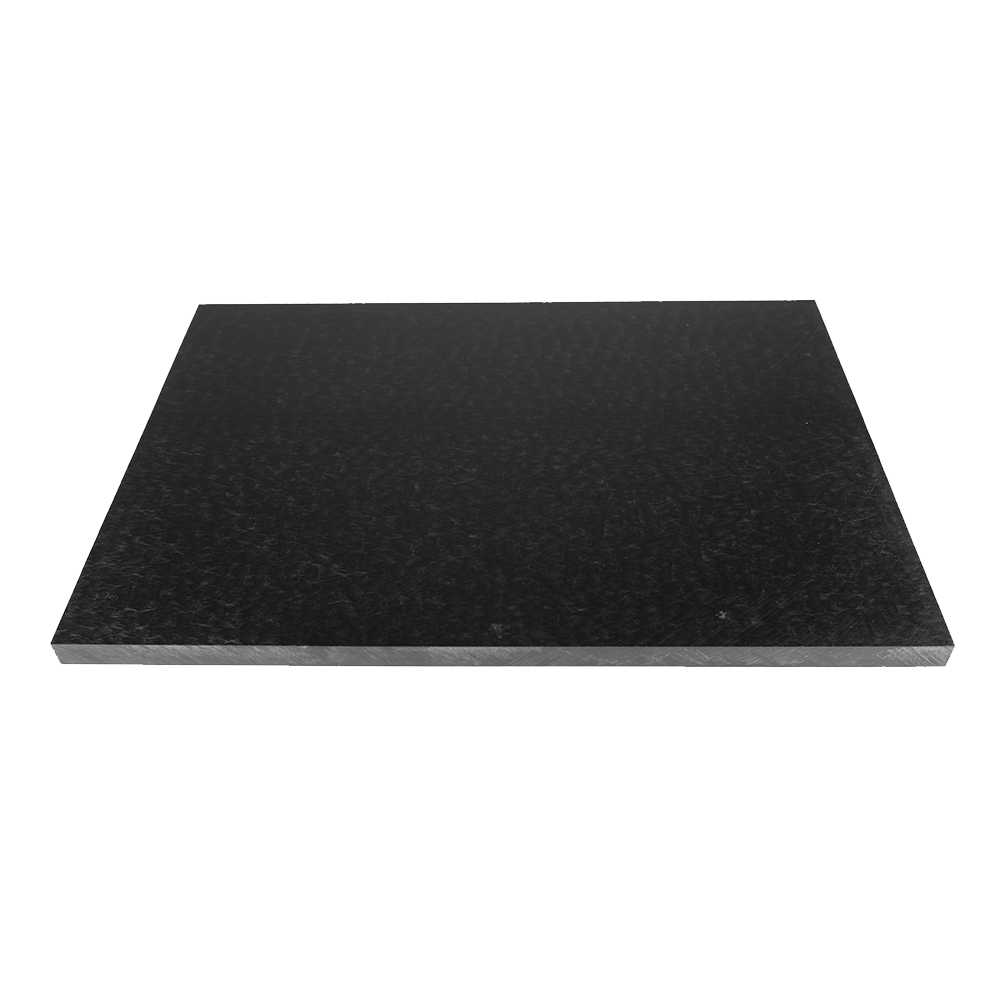 Delrin Sheets (POM) - Black - Image 3