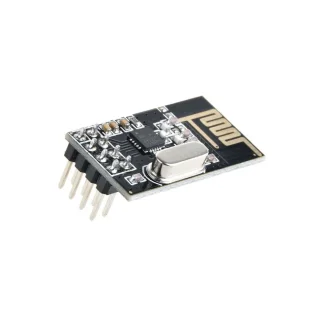 NRF24L01 Wireless Module  - MakerBotics