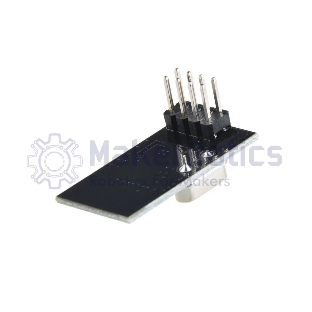 NRF24L01 Wireless Module - MakerBotics - Image 3
