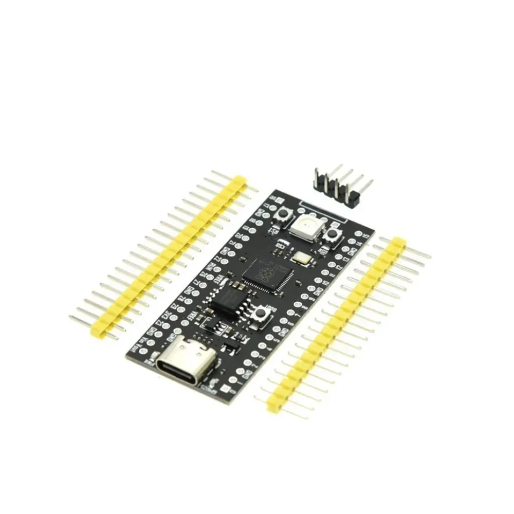 RP2040 Core Board - 16MB (Raspberry Pi Pico Compatible) - Makerbotics