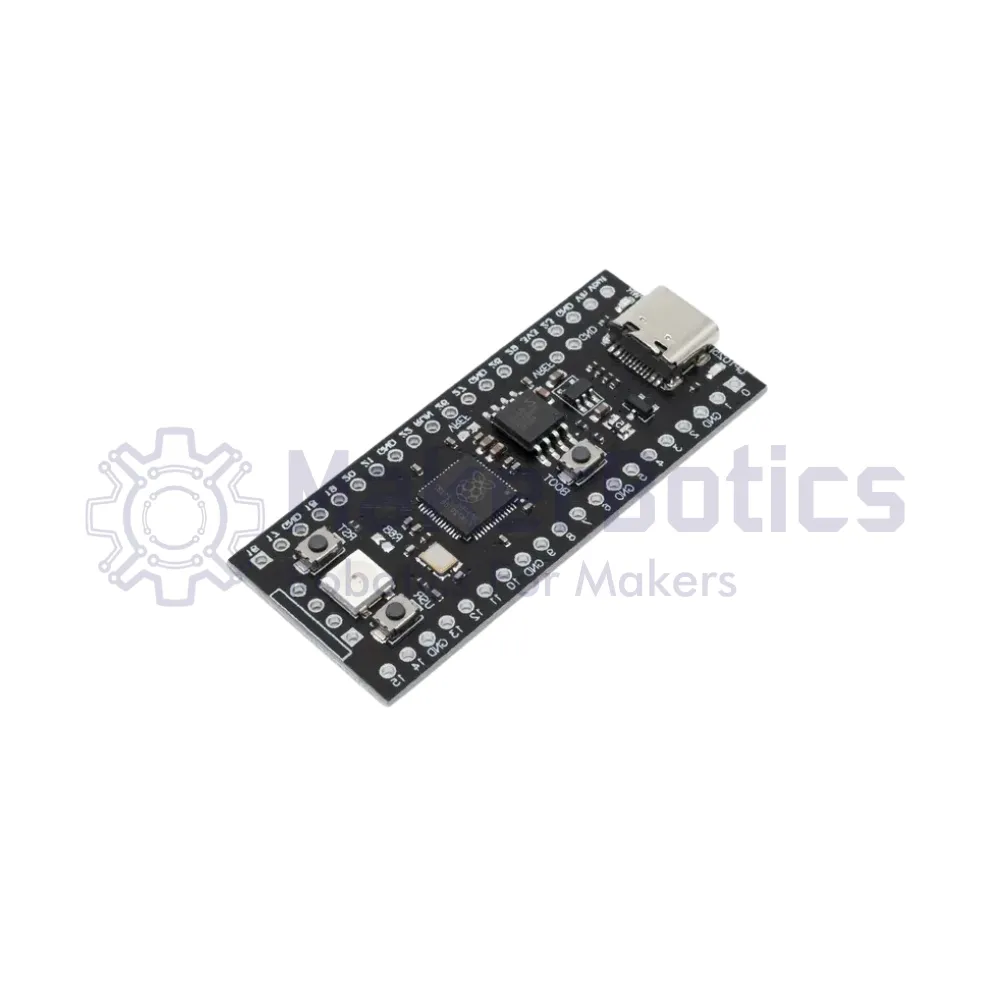 RP2040 Core Board - 16MB (Raspberry Pi Pico Compatible) - Makerbotics - Image 3
