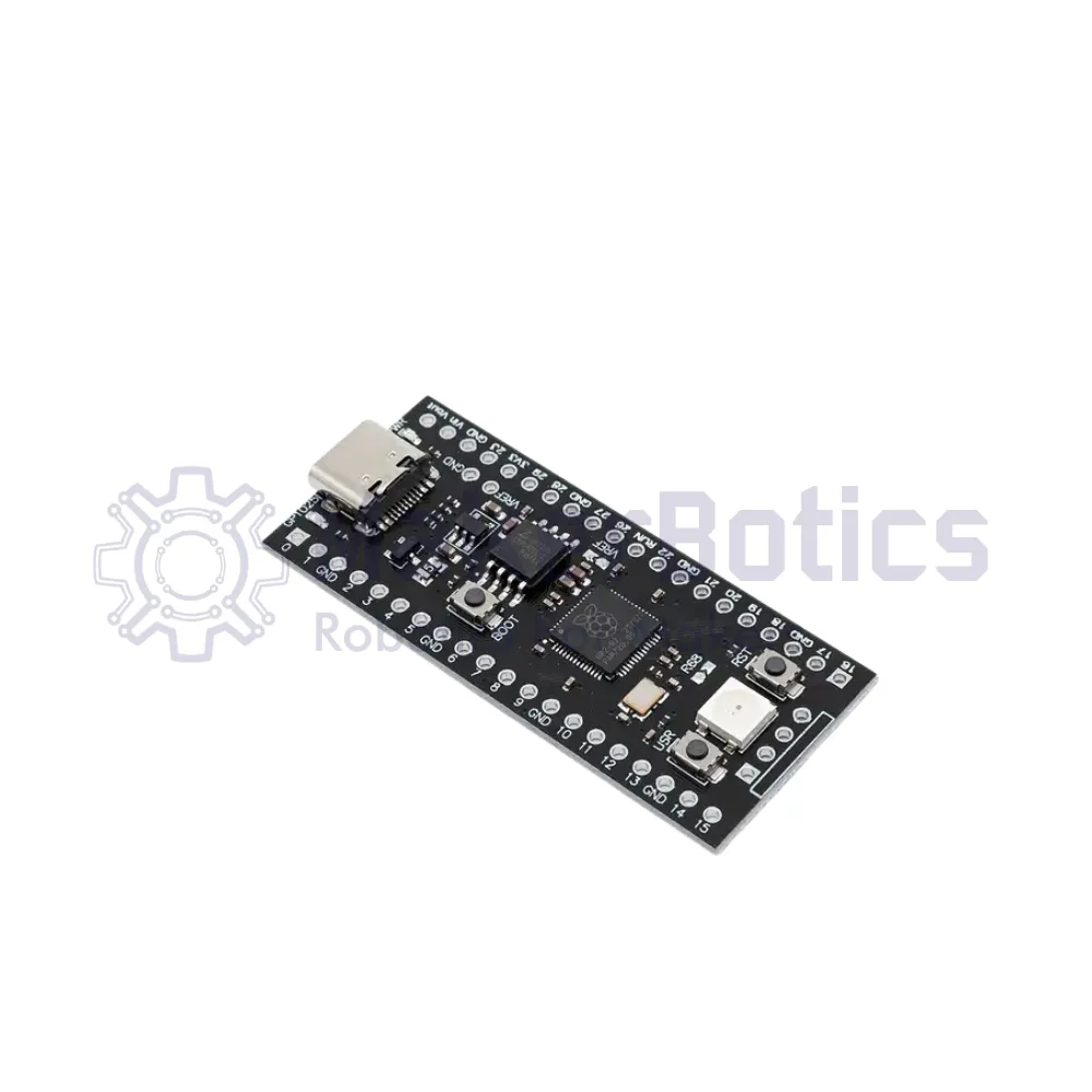 RP2040 Core Board - 16MB (Raspberry Pi Pico Compatible) - Makerbotics - Image 4