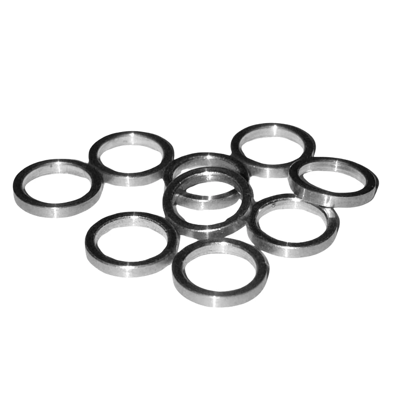Mini Shim - 6.5x5x1mm